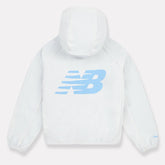 New Balance Ripstop Jacket Junior Jackets New Balance